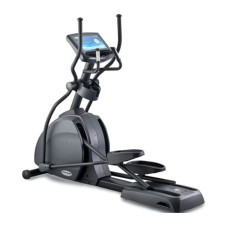 Орбитрек Circle Fitness E7 E plus Black